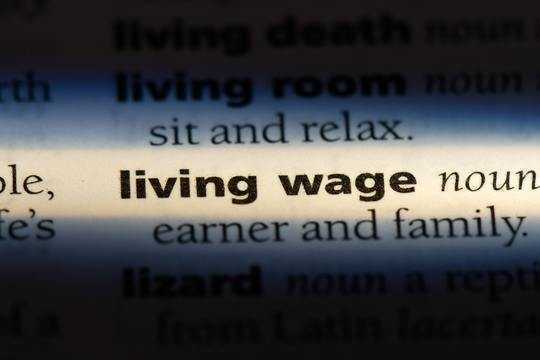 Is It Now Time To Talk About A Global Living Wage
