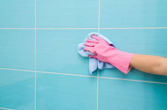 How To Clean Your House To Prevent The Spread Of Infections