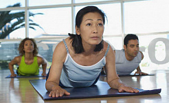 How Just A Little Exercise Can Control Weight After Menopause?