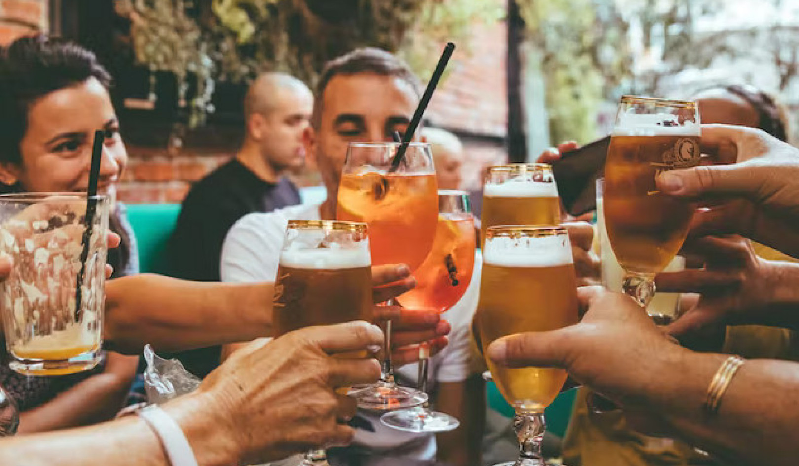 Alcohol-Free Days: The Key to Better Health and Wellbeing