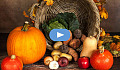 A Season for Everything: The Way Our Ancestors Ate (Video)
